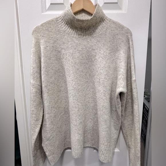 French connection liveries wool blend sweater Small - Picture 1 of 5